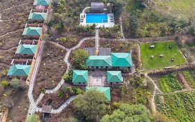 Bagh Serai By Alaya Stays